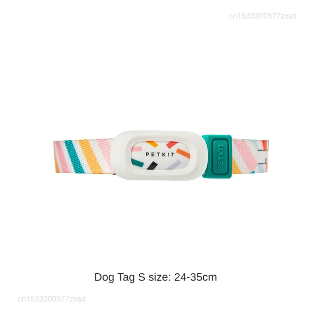 Xiaomi PETKIT Fit Intelligent Mini Pet Collar