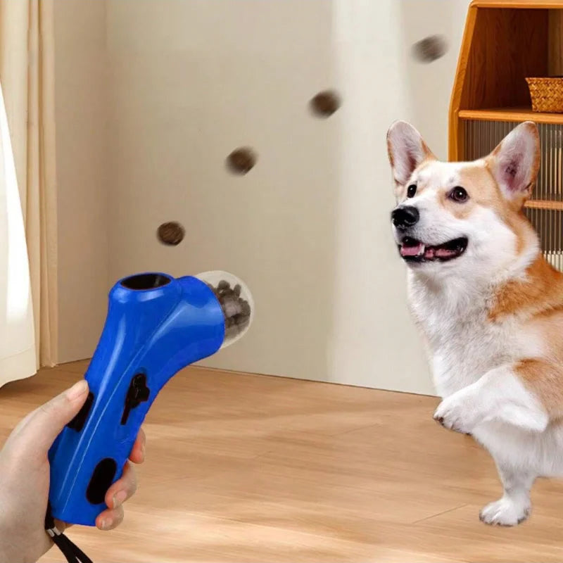 Dog Food Training Equipment Portable