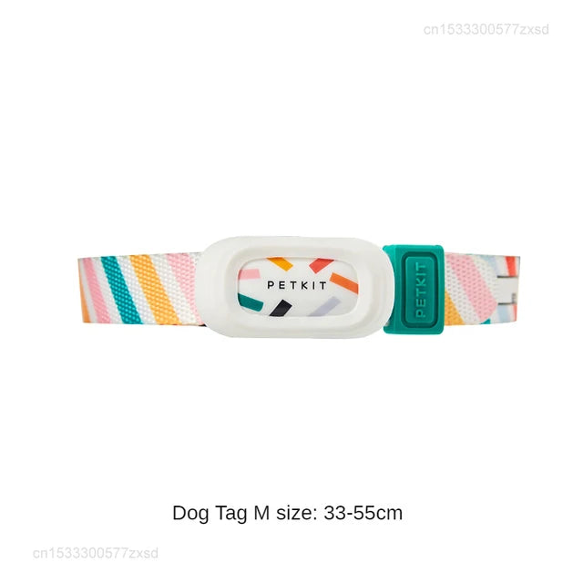 Xiaomi PETKIT Fit Intelligent Mini Pet Collar