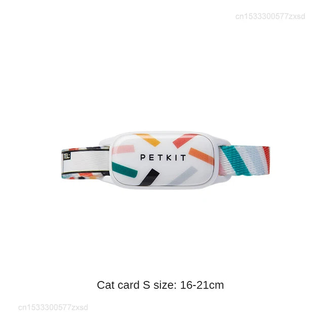 Xiaomi PETKIT Fit Intelligent Mini Pet Collar