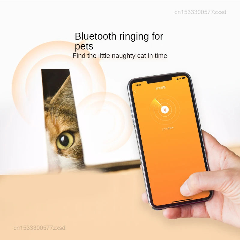 Xiaomi PETKIT Fit Intelligent Mini Pet Collar