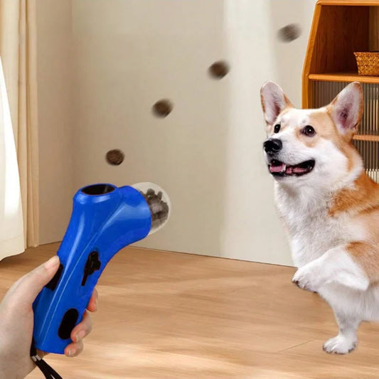 Dog Food Training Equipment Portable